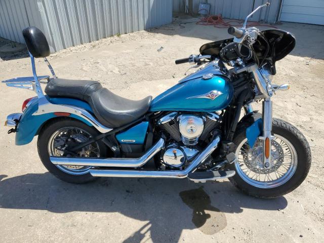 2007 KAWASAKI VN900 B - JKAVN2B117A018255