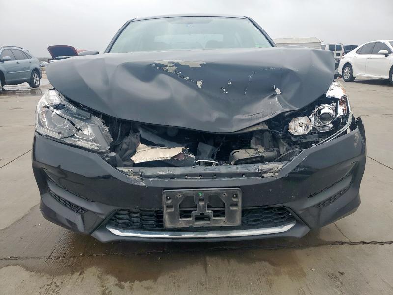 2017 HONDA ACCORD LX - 1HGCR2F37HA166670