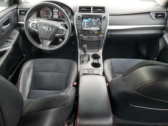 2017 TOYOTA CAMRY LE - 4T1BF1FKXHU270908