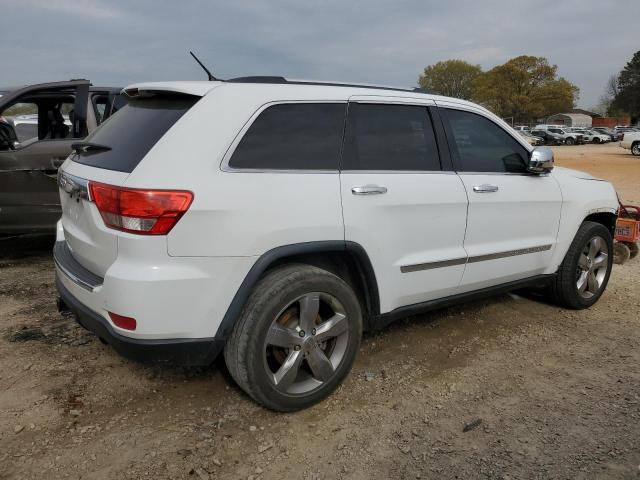 Vin: 1c4rjfct2dc536210, lot: 50602255, jeep grand cher overland 20133