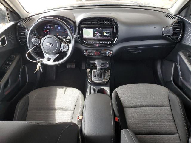 2020 KIA SOUL EX - KNDJ33AUXL7049281