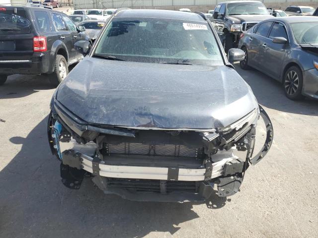 2025 HONDA CR-V SPORT - 7FARS6H83SE009038