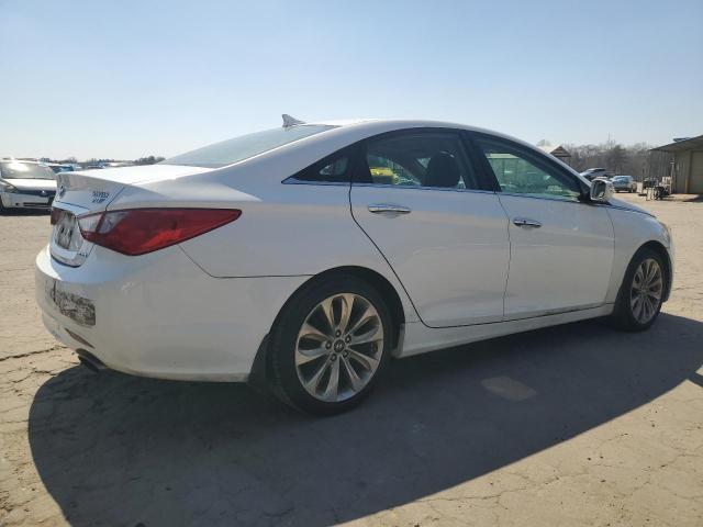 Vin: 5npec4ab6bh202464, lot: 48634695, hyundai sonata se 20113