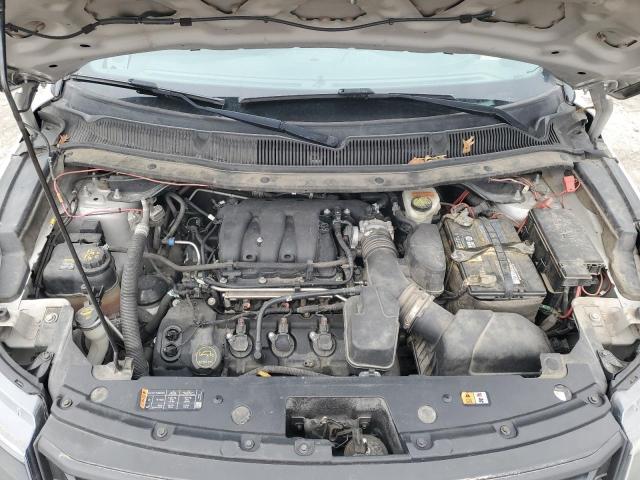 2016 FORD EXPLORER P - 1FM5K8AR7GGD16133