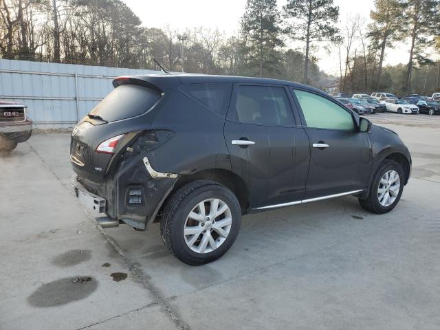 Vin: jn8az1mw1ew516911, lot: 49073705, nissan murano s 20143