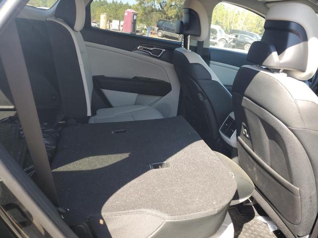 2024 KIA SPORTAGE E - 5XYK33DF4RG188111