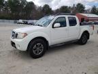 2016 NISSAN FRONTIER S - 1N6AD0EV1GN734041