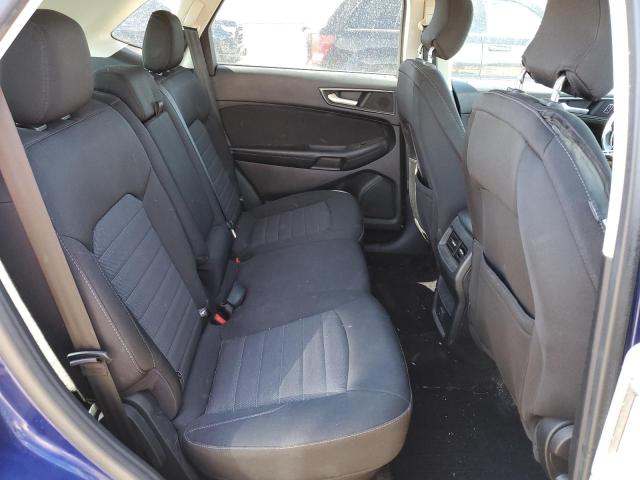 2015 FORD EDGE SE - 2FMTK3G8XFBB81101
