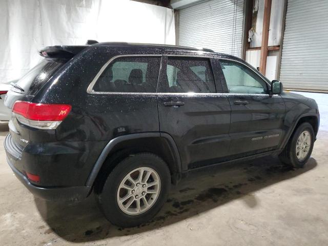 Vin: 1c4rjfag9jc334269, lot: 48787655, jeep grand cher laredo 20183