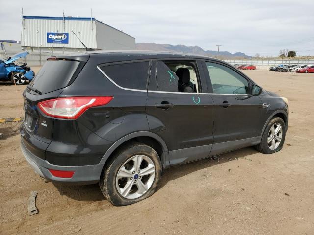 Vin: 1fmcu9gx6euc53084, lot: 49600975, ford escape se 20143
