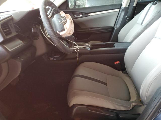 2017 HONDA CIVIC LX - 19XFC2F52HE072255