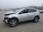 2018 TOYOTA RAV4 LE - JTMBFREV0JJ221397