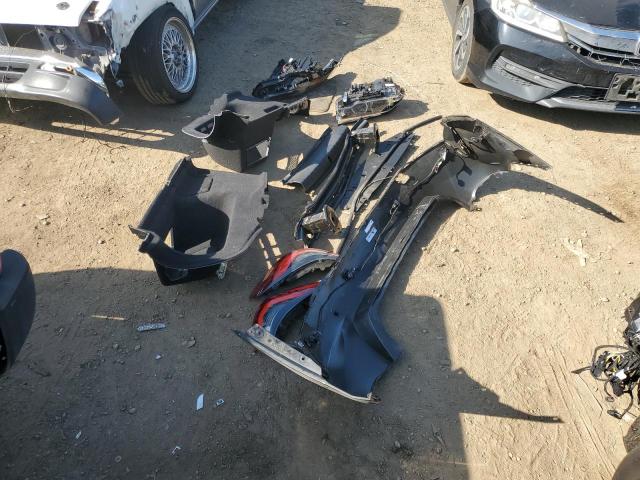 2024 BMW I4 EDRIVE WBY43AW03RFT15888