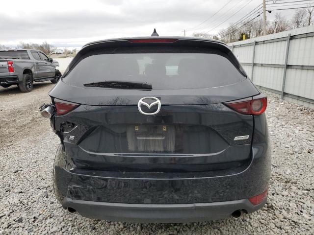 2019 MAZDA CX-5 TOURI - JM3KFACM7K0663068