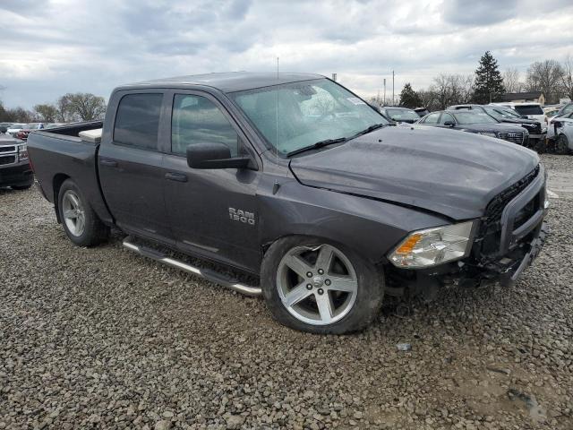 Vin: 1c6rr7kg4hs673333, lot: 50534295, ram 1500 st 20174