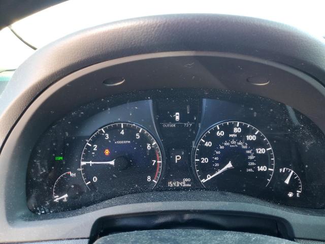 2013 LEXUS RX 350 BAS - 2T2BK1BAXDC220865