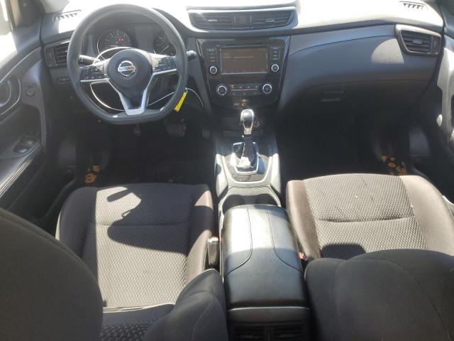 2022 NISSAN ROGUE SPOR - JN1BJ1AV3NW581975