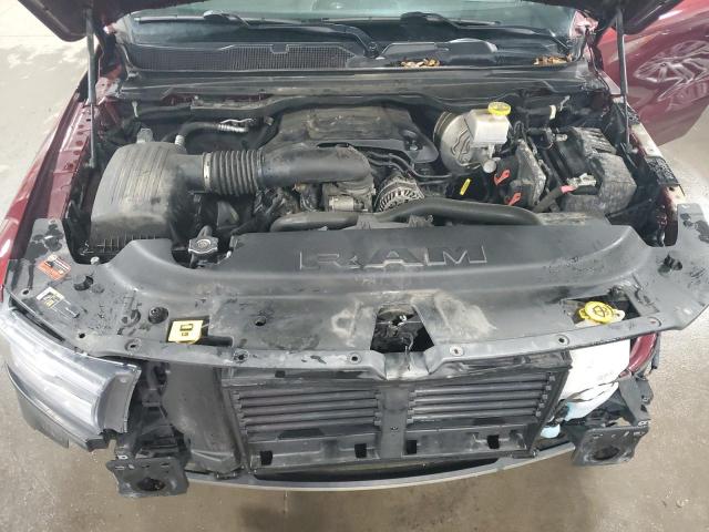 2020 RAM 1500 LARAM - 1C6SRFRT9LN306711