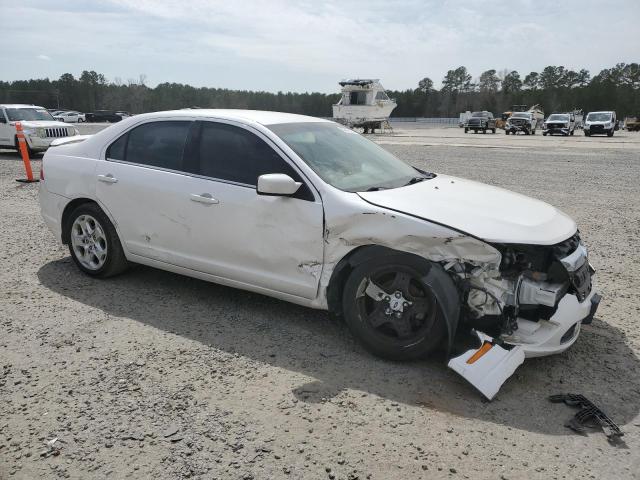 Vin: 3fahp0ha8br271747, lot: 49975735, ford fusion se 20114
