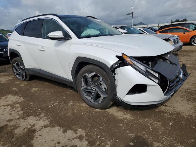 Vin: km8jccd11ru162110, lot: 51175345, hyundai tucson sel convenience 20244