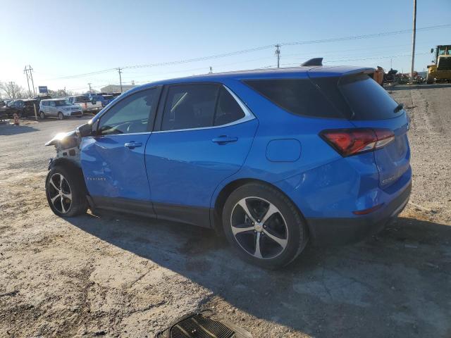 Vin: 3gnaxkeg0rs202335, lot: 48968695, chevrolet equinox lt 20242