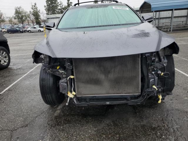 2016 LEXUS RX 350 2T2ZZMCA8GC031629