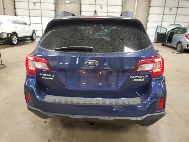 2017 SUBARU OUTBACK 2. - 4S4BSANC4H3394202