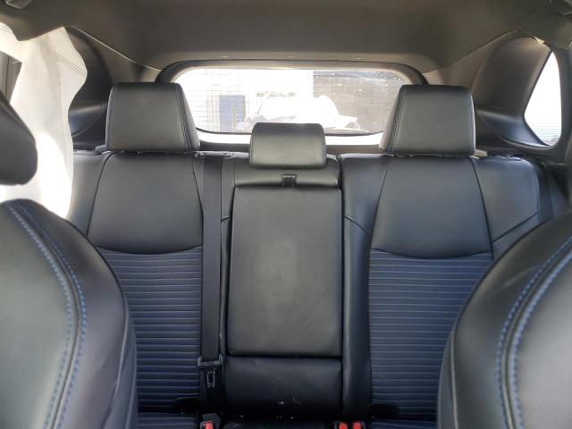 2023 TOYOTA RAV4 XSE - 2T3E6RFV7PW039122