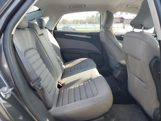 2016 FORD FUSION S 3FA6P0G70GR190648