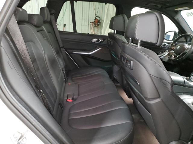 2019 BMW X5 XDRIVE4 - 5UXCR6C53KLL52776
