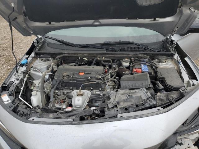 2023 HONDA CIVIC SPOR - 2HGFE2F50PH547061