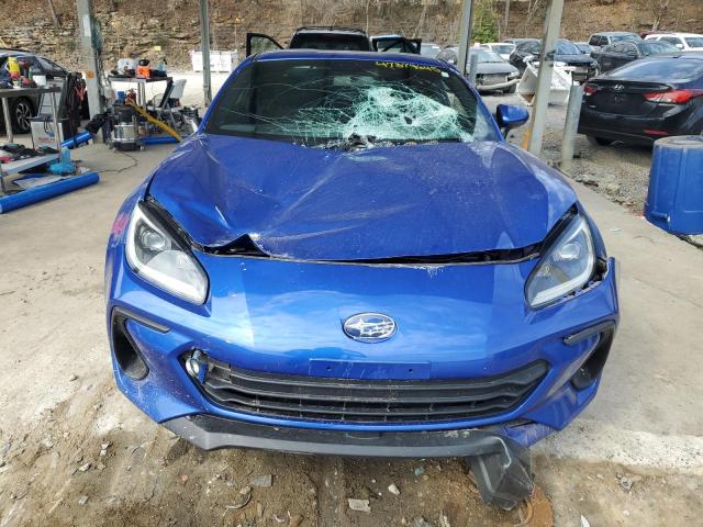 2023 SUBARU BRZ PREMIU JF1ZDBB10P9700335