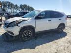 2016 HONDA CR-V SE - 5J6RM3H4XGL020165