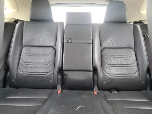 2016 LEXUS NX 300H JTJBJRBZ8G2035760