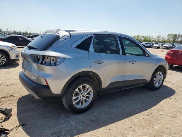 Vin: 1fmcu0bz9mub16739, lot: 50001995, ford escape se 20213