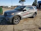 2023 FORD EXPLORER X - 1FMSK8DHXPGB10648