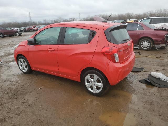 2020 CHEVROLET SPARK LS - KL8CB6SA8LC400058