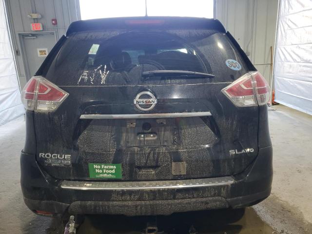 2015 NISSAN ROGUE S - 5N1AT2MV0FC770196