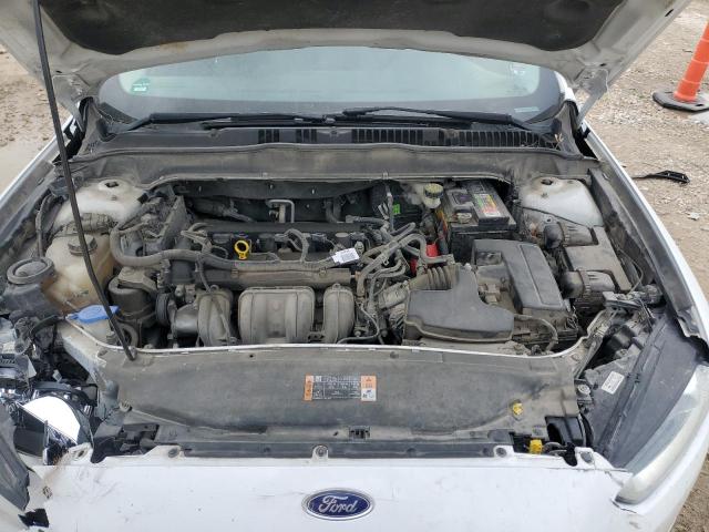 2016 FORD FUSION S 3FA6P0G78GR256878