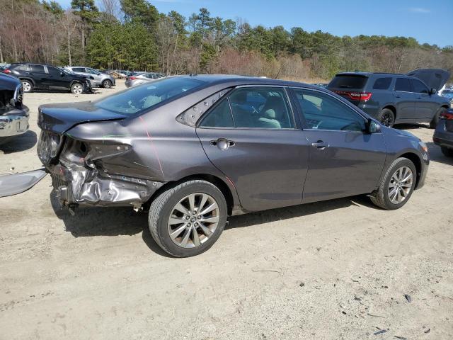 2016 TOYOTA CAMRY LE - 4T4BF1FK3GR525175