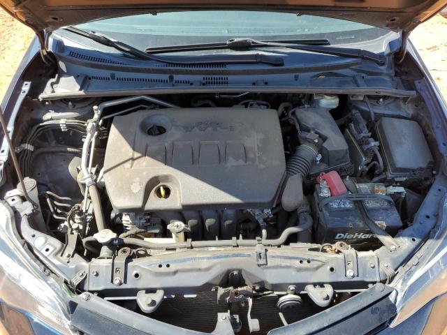 2018 TOYOTA COROLLA L - 5YFBURHE2JP840175
