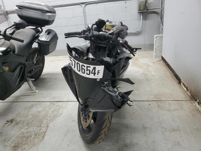 2012 YAMAHA YZFR6 C JYARJ16Y9CA005781