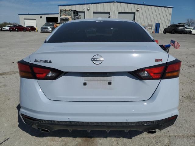 2024 NISSAN ALTIMA SR - 1N4BL4CVXRN304375