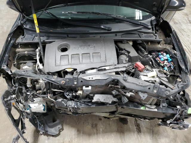 2016 TOYOTA COROLLA L - 2T1BURHE5GC571484