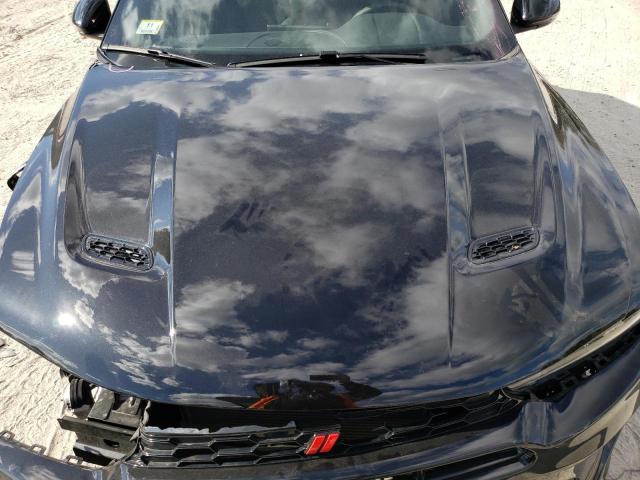 2024 DODGE HORNET R/T - ZACPDFDW3R3A22383