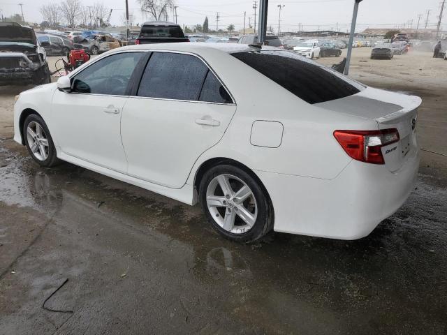 Vin: 4t1bf1fk8eu410451, lot: 49611205, toyota camry l 20142