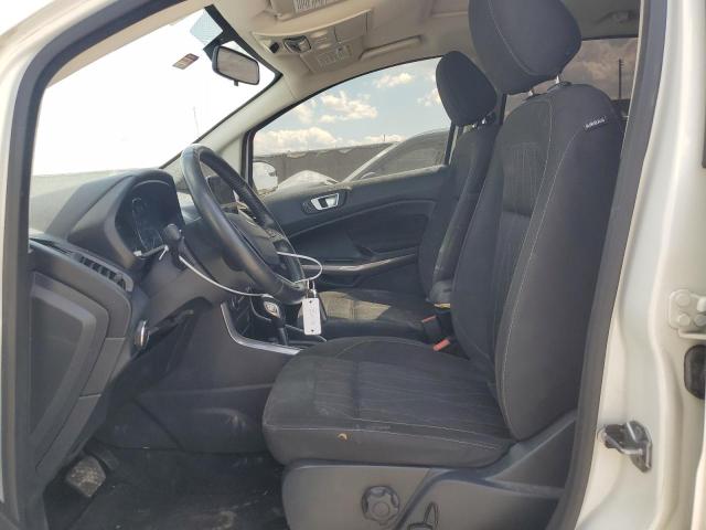 2019 FORD ECOSPORT S - MAJ3S2GE7KC288093