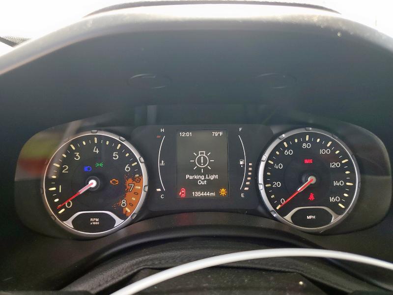 2015 JEEP RENEGADE L ZACCJBBH0FPB68786
