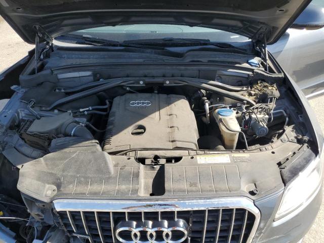 2016 AUDI Q5 PREMIUM - WA1C2AFP1GA034335