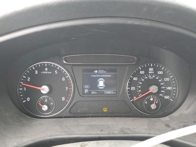 2020 KIA SORENTO L - 5XYPG4A37LG659928